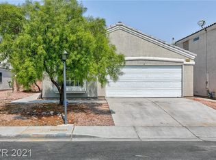 2422 Mango Bay Ave, North Las Vegas, NV 89031