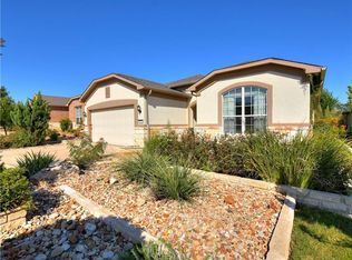 910 Dome Peak Ln, Georgetown, TX 78633