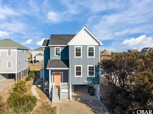 2715 S Memorial Ave LOT 20, Nags Head, NC 27959