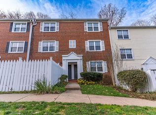4644 28th Rd S #B, Arlington, VA 22206