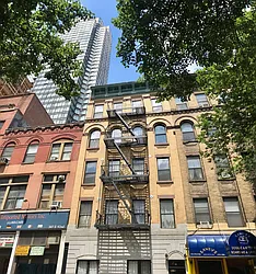 Rented by Zjama Realty Corp