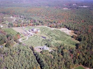 11 McIntosh Holw, Windham, NH 03087