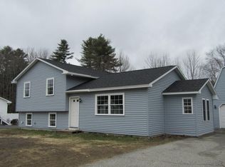 23 Dumas Street, Lisbon, ME 04252