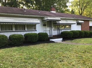 3539 Cardinal Dr, Youngstown, OH