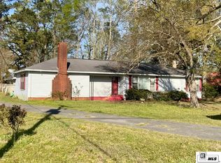 1905 Blake St, Olla, LA 71465