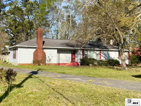 1905 Blake St, Olla, LA 71465