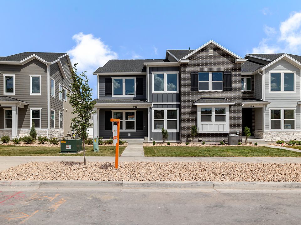 1st image of 792 N Banner Dr #654