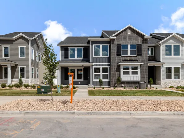 792 N Banner Dr #654, Saratoga Springs, UT 84045