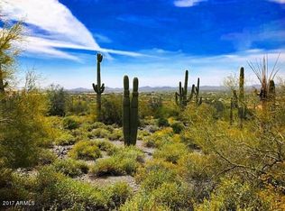 6006 E Restin Rd, Cave Creek, AZ 85331