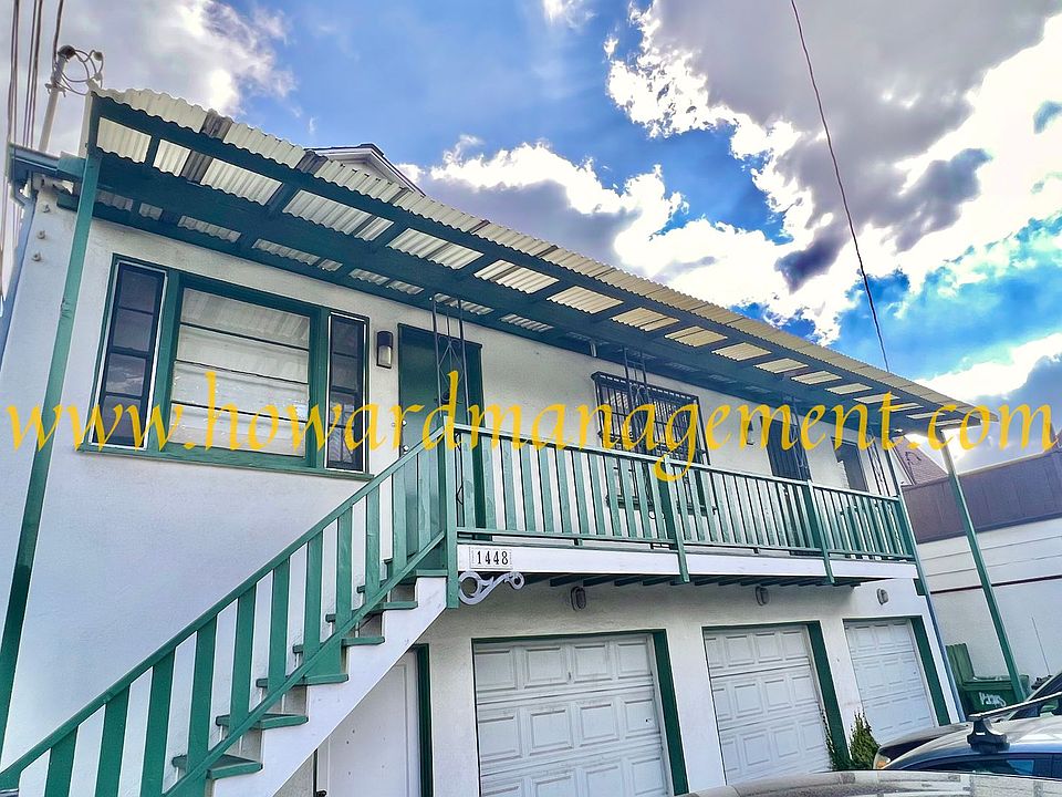 1st image of 1445 S Canfield Ave #1448