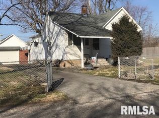 2179 Shale St, Springfield, IL 62703