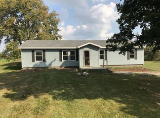 11051 Tripp Rd, Waldron, MI 49288