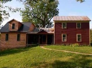 116 New Rd, Middleburgh, NY 12122