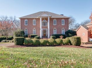 1719 Charity Dr, Brentwood, TN 37027