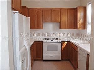 Kitchen view 1