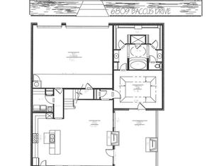 6809 Baccus Dr, Amarillo, TX 79124