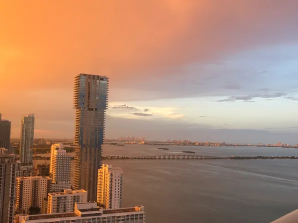 1900 N Bayshore Dr, Miami, FL
