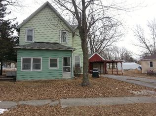 345 Elm St, Barnum, IA 50518