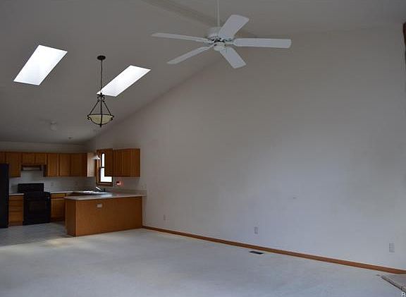 Open Concept