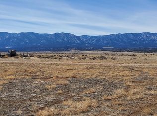 5859 County Road 19, Florence, CO 81226