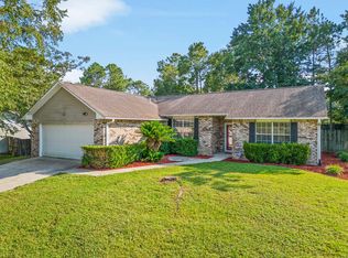 1205 Ego Dr, Crestview, FL 32536