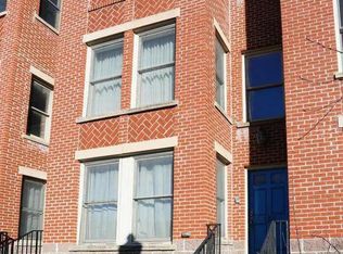 1116 K St SE, Washington, DC 20003