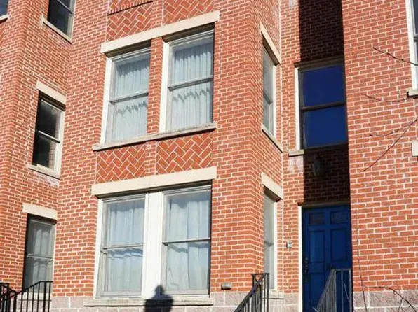 1116 K St SE, Washington, DC 20003