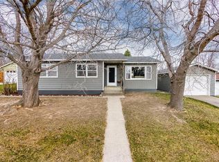 2713 Downer Ln, Billings, MT 59102