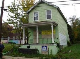 3107 Loch Raven Rd, Baltimore, MD 21218