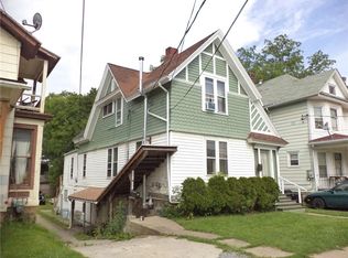 112 S 2nd St, Olean, NY 14760