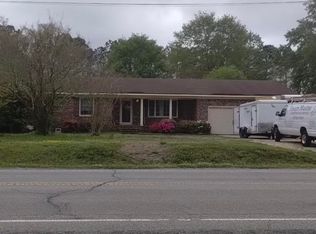 1323 State Highway 33 W, Chocowinity, NC 27817