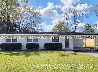 7620 N Crest Dr, Jacksonville, FL 32221