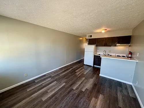 1143 Clay Ave #8 Photo 1