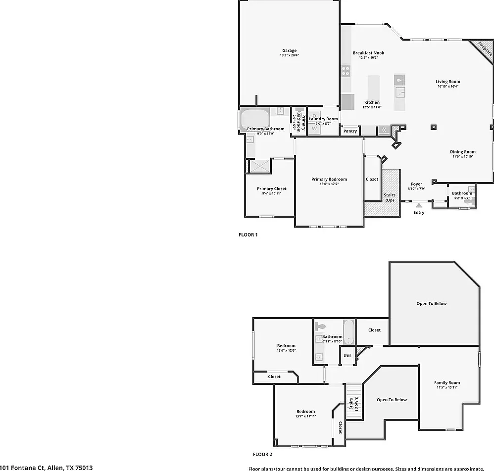 3 bed, 2197 sqft, $3,490 — Photo 2