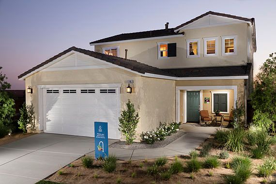 Exterior BR