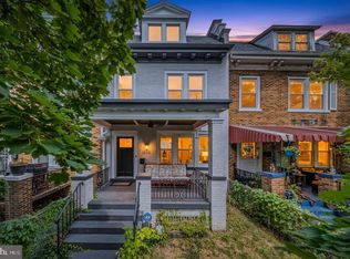 1505 Spring Pl NW, Washington, DC 20010