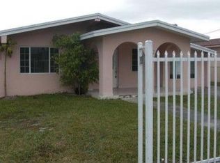 7265 NW 4th St, Miami, FL 33126