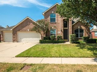 5324 Dove Creek Dr, Fort Worth, TX 76244