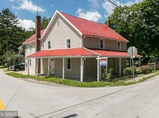 2807 Snydersburg Rd, Hampstead, MD 21074