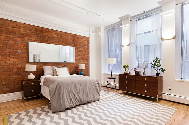 Rented by Brown Harris Stevens | media 14