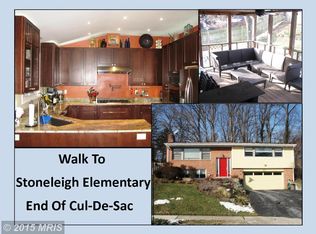 802 Maxalea Ct, Baltimore, MD 21239