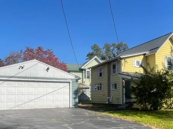 59 Trippe St, Canton, PA 17724