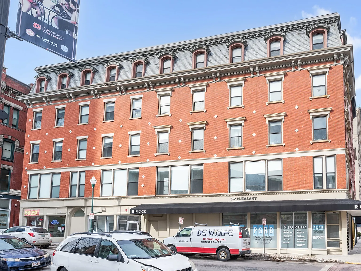 1 bed, $1,650 — Photo 1