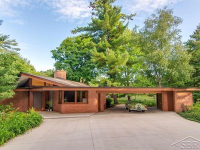 3410 Applewood Rd, Midland, MI, 48640