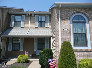 20 Lumber Jack Cir #A, Horsham, PA 19044