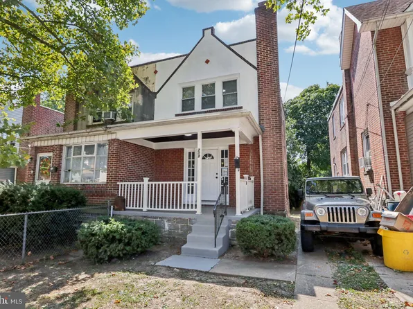 208 Bartlett Ave, Sharon Hill, PA 19079
