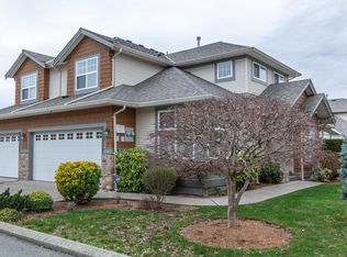 7475 Garnet Dr #7, Chilliwack, BC V2R5W7