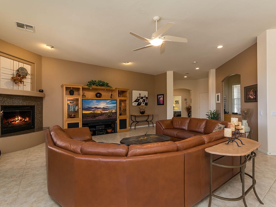 5371 W Leatherflower Ln, Marana, AZ 85658 | Zillow