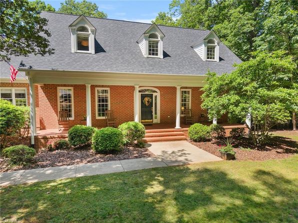 1871 Laura Ct, Asheboro, NC 27205