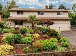 20873 SW Martinazzi Ave, Tualatin, OR 97062